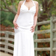 Illustration for article titled Plus-Size Bridal On An Anorexic Budget: Now At A Mall Near You